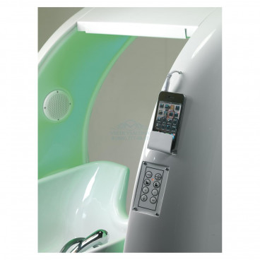 Мойка парикмахерская SUPERSONIK S COLOR