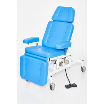 Кресло косметологическое &quot;К-044э&quot;