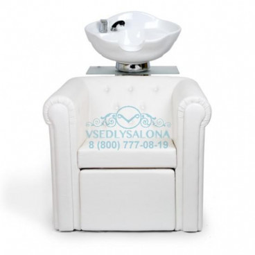 Парикмахерская мойка Chiara