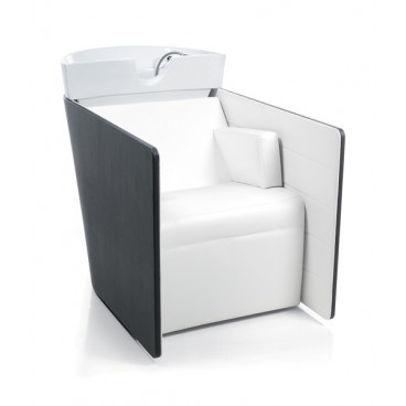 Мойка парикмахерская &quot;VA PENSIERO ELECTRA BLACK&quot;