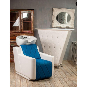 Мужская мойка барбер Manila