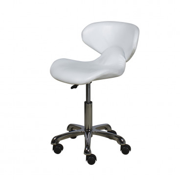 Стул мастера &quot;МД-2136&quot; со спинкой