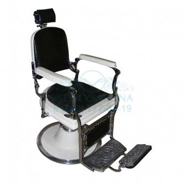 Мужское барбер кресло Bened