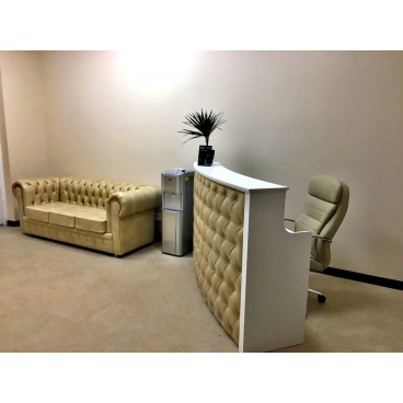 Стойка администратора Giovane