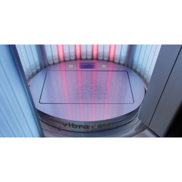 Коллагенарий MegaSun Optima Tower