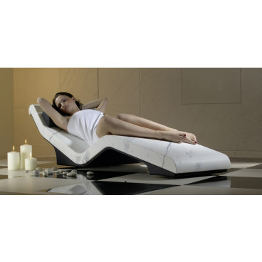 Инфракрасный теплый шезлонг &quot;CLEOPATRA BASICO&quot;