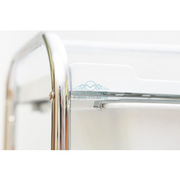 Тележка косметолога SD-3003