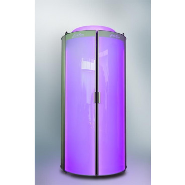 Вертикальный солярий &quot;Fire-Sun Galaxy 48*180&quot;