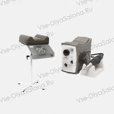 Аппарат для маникюра Strong Aurora 102