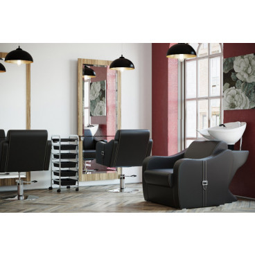 Парикмахерский комплект &quot;Soprano&quot;