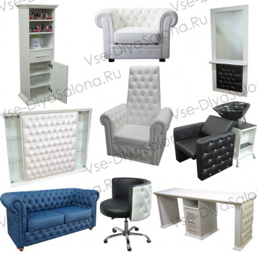 Кресло Fantastic