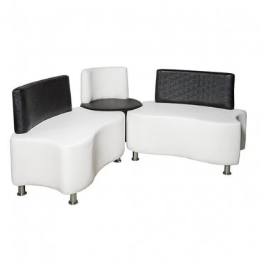 Комплект для зоны ожидания &quot;Диалог&quot;