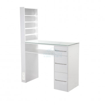 Маникюрный стол Sultry