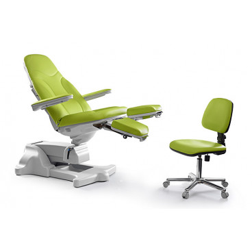 Кресло педикюрное &quot;PODO BRUSO&quot;