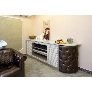 Лаборатория Versal