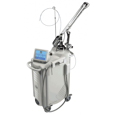 Аппаратная косметология BBL BroadBand Light™ - фотоомоложение