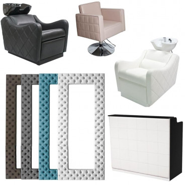 Парикмахерское зеркало &quot;Snippy&quot;