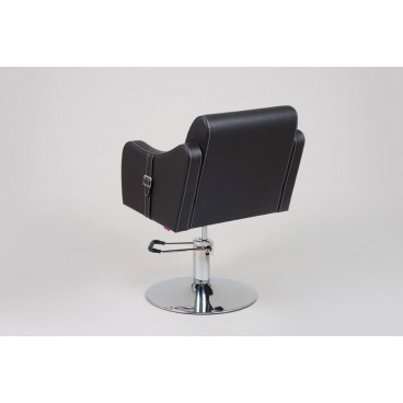 Кресло &quot;Soprano&quot; парикмахерское