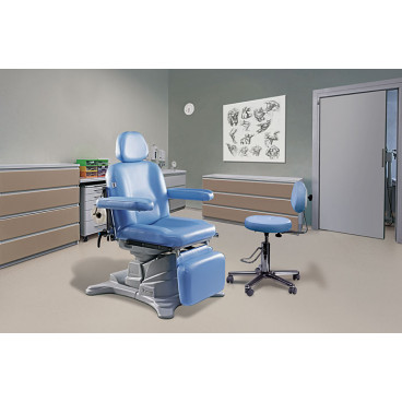 Косметологическое кресло &quot;DreaMed Zak&quot; 4 мотора