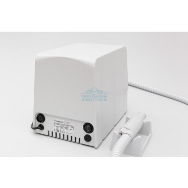 Педикюрный аппарат Podomaster Classic с пылесосом