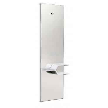 Рабочий туалет YKON