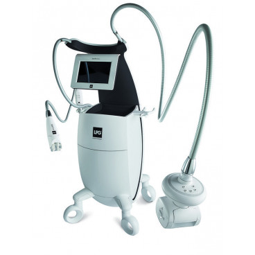 Аппарат LPG &quot;Cellu M6 Alliance&quot; (body)