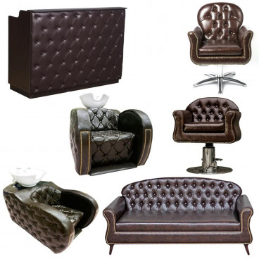 Мойка парикмахерская &quot;Advent&quot;