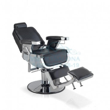 Мужское барбер кресло Emperor