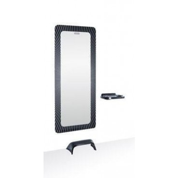 Зеркало парикмахерское RON-L 