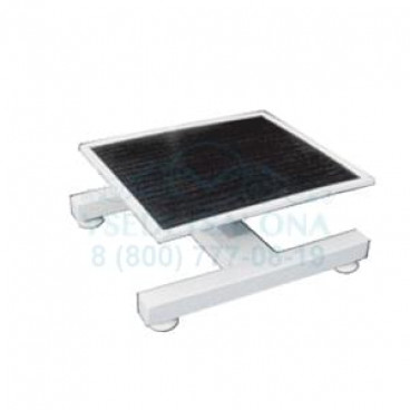 Подставка под ванну &quot;Мисисипи&quot;