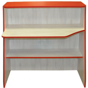 Стойка администратора &quot;Кэмп&quot;