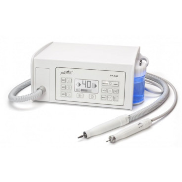 Комплект маникюрно-педикюрный &quot;ТМ-09&quot;