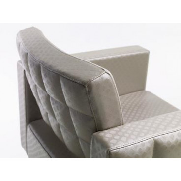 Кресло парикмахерское BOLERO OPTIMA 