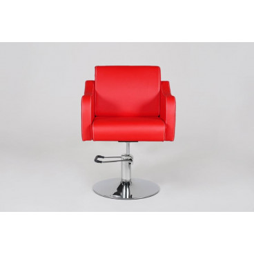 Кресло &quot;Soprano&quot; парикмахерское