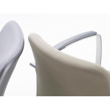 Кресло парикмахерское MR. PAUL 