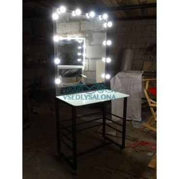 Зеркало визажиста Tentacle