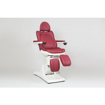 Педикюрное кресло SD-3870AS, 3 мотора