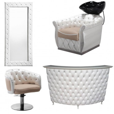 Парикмахерский комплект &quot;Able&quot;