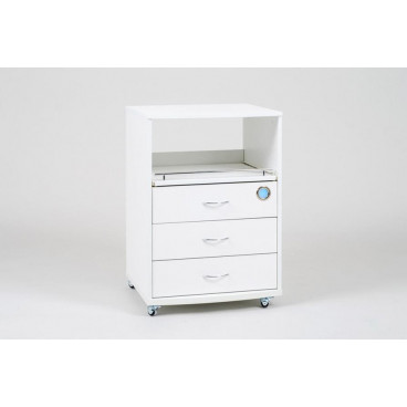 Комплект педикюрный №12