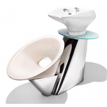 Мойка парикмахерская FLY-VINTAGE