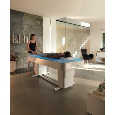 Кушетка массажная Spa dream Top Q