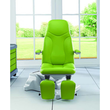 Кресло педикюрное &quot;PODO BRUSO&quot;