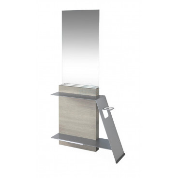 Рабочее место мастера METAL WALL