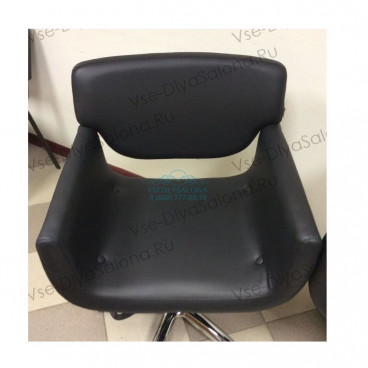 Парикмахерское кресло Имидж гидравлическое