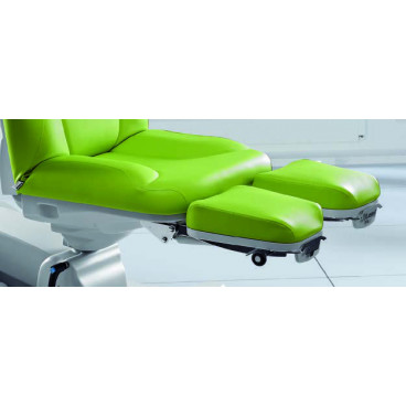 Кресло педикюрное &quot;PODO BRUSO&quot;