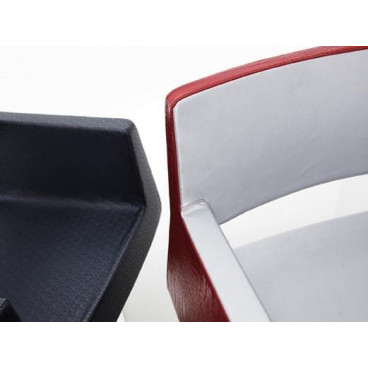 Кресло парикмахерское PURA 