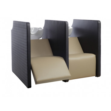 Парикмахерская мойка &quot;Privacy Wash E 2P Shiatsu&quot;