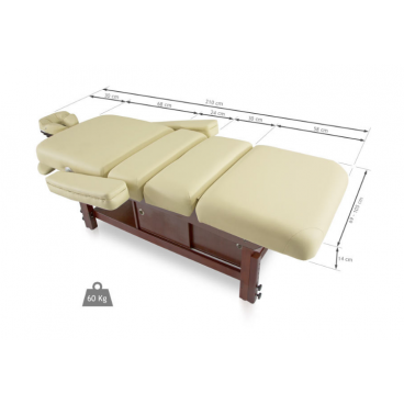 Массажная кушетка &quot;HM-015&quot;