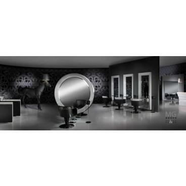 Парикмахерский комплект &quot;Collezione Privata&quot;