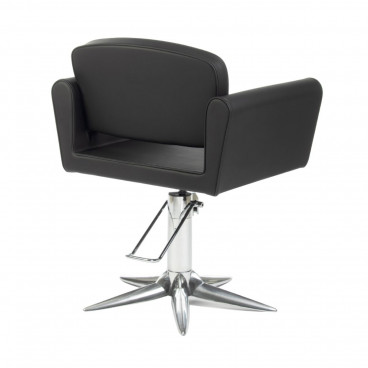 Кресло парикмахерское &quot;Blueschair Black Parrot&quot;